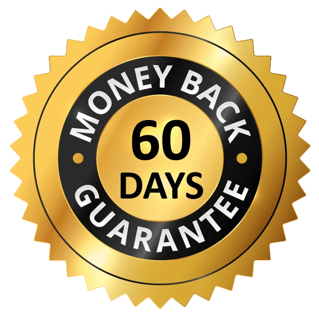 GL Control Money-Back Guarantee